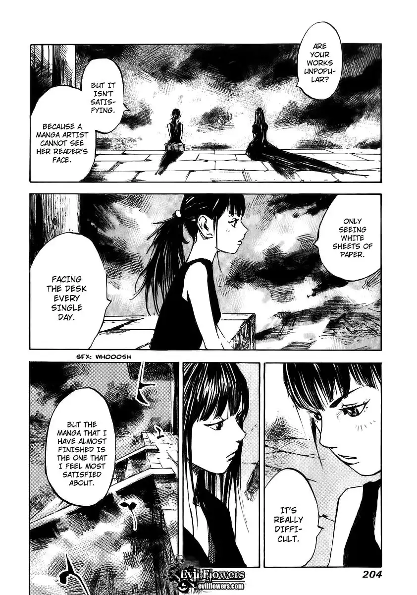 Skyhigh: Shinshou Chapter 12 19